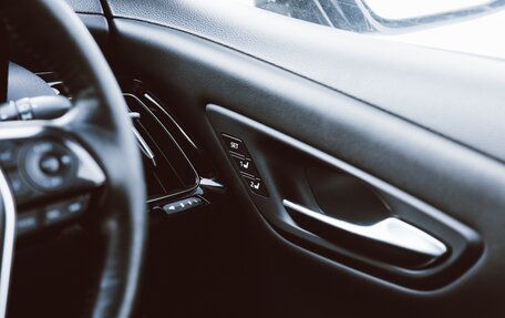 Toyota Crown, 2018 год, 3 390 000 рублей, 30 фотография