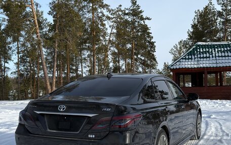 Toyota Crown, 2018 год, 3 390 000 рублей, 35 фотография