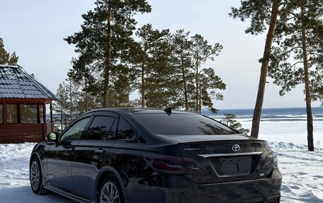 Toyota Crown, 2018 год, 3 390 000 рублей, 36 фотография