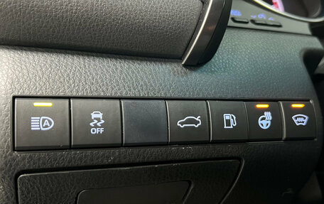 Toyota Camry, 2018 год, 2 750 000 рублей, 8 фотография