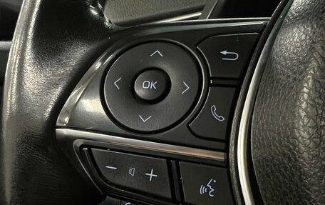 Toyota Camry, 2018 год, 2 750 000 рублей, 10 фотография