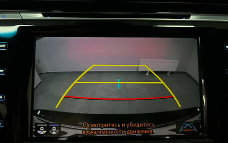 Toyota Camry, 2018 год, 2 750 000 рублей, 15 фотография