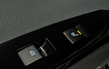 Toyota Camry, 2018 год, 2 750 000 рублей, 19 фотография