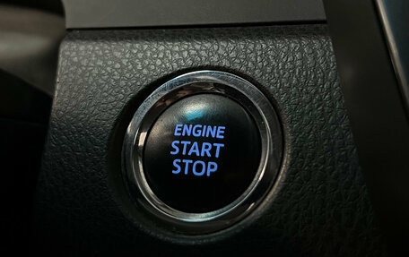 Toyota Camry, 2018 год, 2 750 000 рублей, 17 фотография