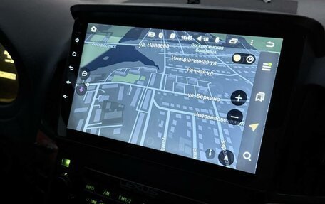 Lexus RX IV рестайлинг, 2000 год, 580 000 рублей, 12 фотография