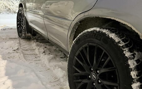 Lexus RX IV рестайлинг, 2000 год, 580 000 рублей, 11 фотография