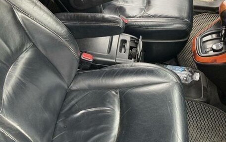 Lexus RX IV рестайлинг, 2000 год, 580 000 рублей, 5 фотография