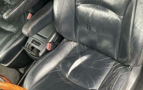 Lexus RX IV рестайлинг, 2000 год, 580 000 рублей, 6 фотография