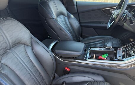 Audi RS Q8 I, 2021 год, 15 488 000 рублей, 9 фотография
