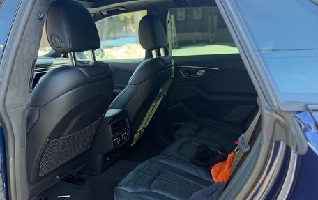 Audi RS Q8 I, 2021 год, 15 488 000 рублей, 10 фотография