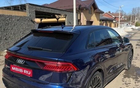 Audi RS Q8 I, 2021 год, 15 488 000 рублей, 6 фотография