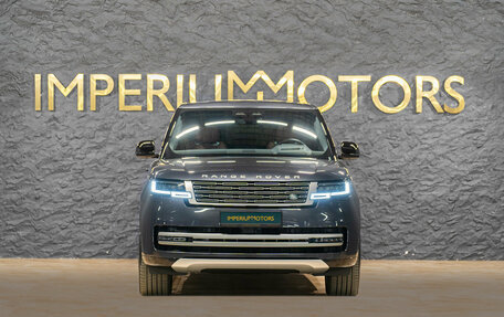 Land Rover Range Rover IV рестайлинг, 2026 год, 27 890 000 рублей, 2 фотография