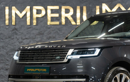 Land Rover Range Rover IV рестайлинг, 2026 год, 27 890 000 рублей, 4 фотография