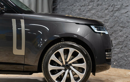 Land Rover Range Rover IV рестайлинг, 2026 год, 27 890 000 рублей, 7 фотография