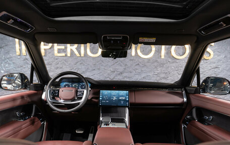 Land Rover Range Rover IV рестайлинг, 2026 год, 27 890 000 рублей, 10 фотография