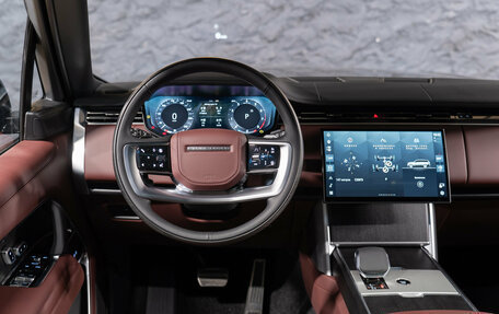 Land Rover Range Rover IV рестайлинг, 2026 год, 27 890 000 рублей, 14 фотография