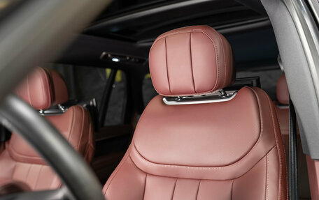 Land Rover Range Rover IV рестайлинг, 2026 год, 27 890 000 рублей, 13 фотография