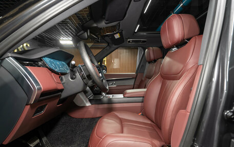 Land Rover Range Rover IV рестайлинг, 2026 год, 27 890 000 рублей, 11 фотография