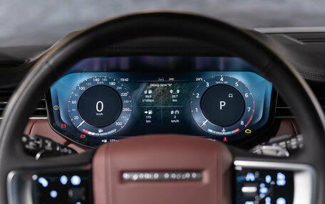 Land Rover Range Rover IV рестайлинг, 2026 год, 27 890 000 рублей, 17 фотография