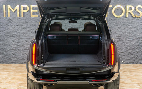 Land Rover Range Rover IV рестайлинг, 2026 год, 27 890 000 рублей, 9 фотография