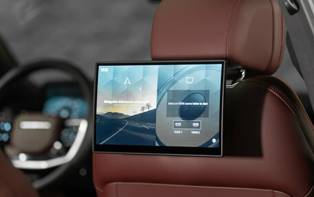 Land Rover Range Rover IV рестайлинг, 2026 год, 27 890 000 рублей, 24 фотография