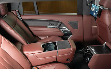 Land Rover Range Rover IV рестайлинг, 2026 год, 27 890 000 рублей, 26 фотография