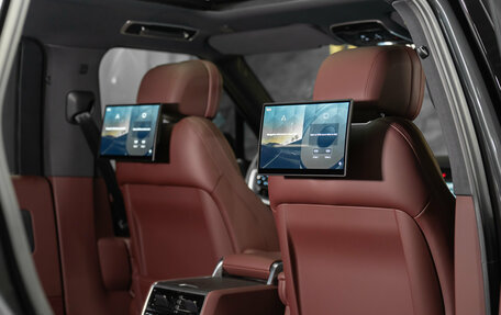 Land Rover Range Rover IV рестайлинг, 2026 год, 27 890 000 рублей, 23 фотография