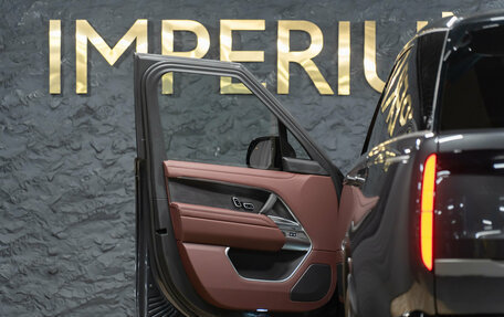 Land Rover Range Rover IV рестайлинг, 2026 год, 27 890 000 рублей, 29 фотография