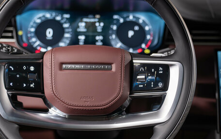 Land Rover Range Rover IV рестайлинг, 2026 год, 27 890 000 рублей, 18 фотография