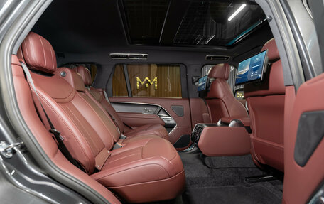 Land Rover Range Rover IV рестайлинг, 2026 год, 27 890 000 рублей, 21 фотография