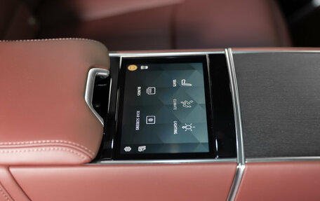 Land Rover Range Rover IV рестайлинг, 2026 год, 27 890 000 рублей, 27 фотография