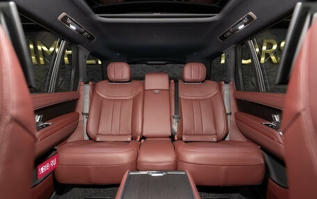 Land Rover Range Rover IV рестайлинг, 2026 год, 27 890 000 рублей, 25 фотография