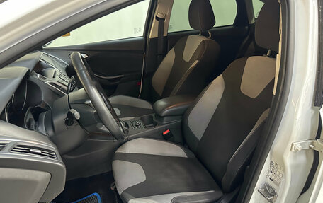 Ford Focus III, 2013 год, 770 000 рублей, 6 фотография