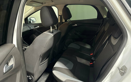 Ford Focus III, 2013 год, 770 000 рублей, 9 фотография