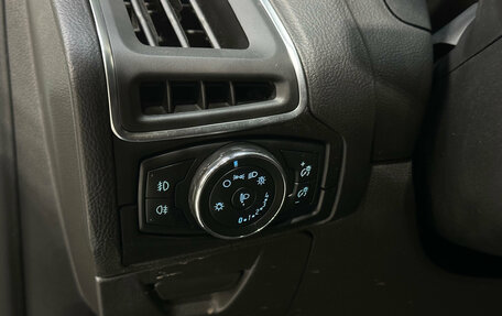 Ford Focus III, 2013 год, 770 000 рублей, 12 фотография