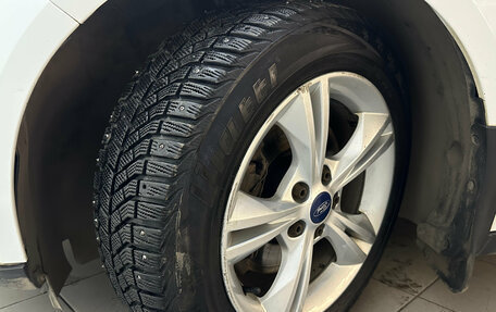 Ford Focus III, 2013 год, 770 000 рублей, 5 фотография