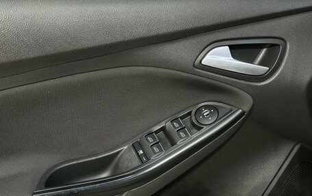 Ford Focus III, 2013 год, 770 000 рублей, 11 фотография