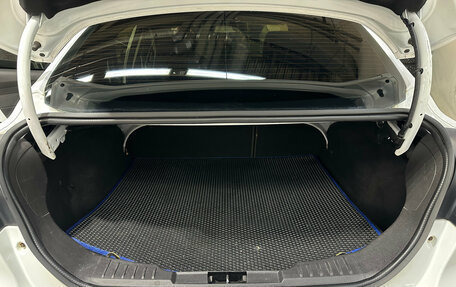 Ford Focus III, 2013 год, 770 000 рублей, 10 фотография