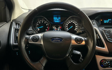 Ford Focus III, 2013 год, 770 000 рублей, 14 фотография