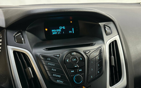 Ford Focus III, 2013 год, 770 000 рублей, 15 фотография