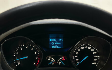 Ford Focus III, 2013 год, 770 000 рублей, 13 фотография