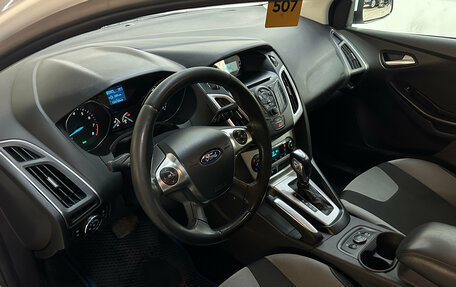 Ford Focus III, 2013 год, 770 000 рублей, 7 фотография