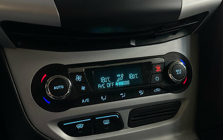 Ford Focus III, 2013 год, 770 000 рублей, 16 фотография