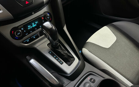 Ford Focus III, 2013 год, 770 000 рублей, 17 фотография