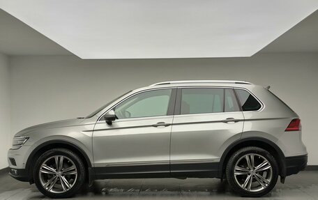 Volkswagen Tiguan II, 2020 год, 3 842 000 рублей, 6 фотография