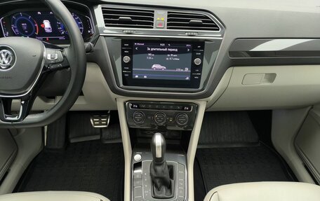 Volkswagen Tiguan II, 2020 год, 3 842 000 рублей, 8 фотография