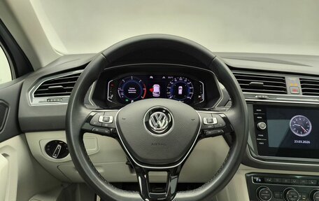Volkswagen Tiguan II, 2020 год, 3 842 000 рублей, 12 фотография
