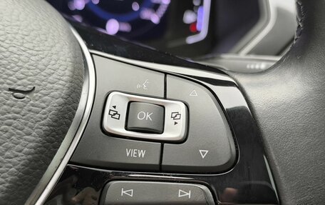 Volkswagen Tiguan II, 2020 год, 3 842 000 рублей, 14 фотография