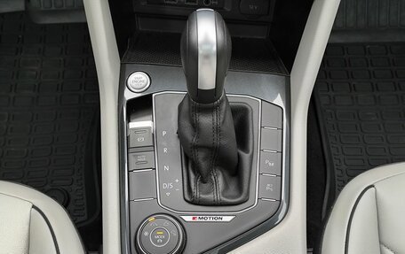 Volkswagen Tiguan II, 2020 год, 3 842 000 рублей, 11 фотография