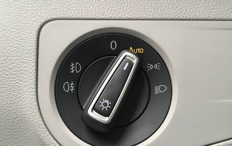 Volkswagen Tiguan II, 2020 год, 3 842 000 рублей, 19 фотография